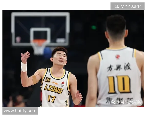 CBA季后赛精彩对决福建队对阵辽宁队直播全程回顾与分析